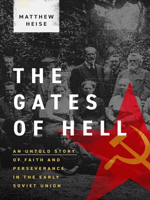 cover image of The Gates of Hell
